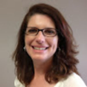 Meet your Posher, Becky